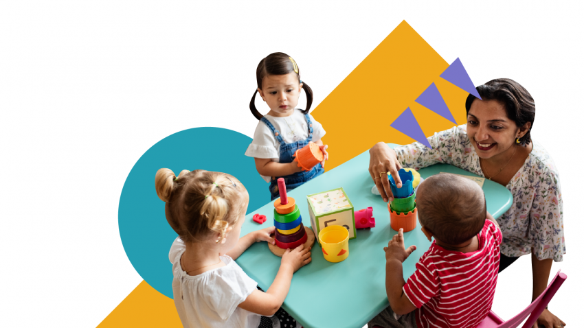 Early Childhood Education And Learning For () Early Childhood Education And Learning For
