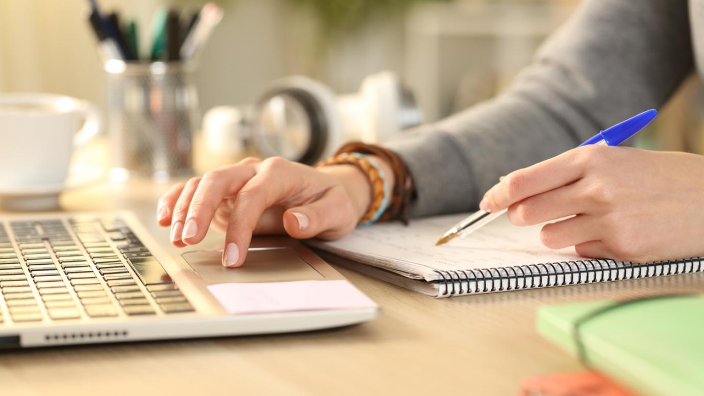 Planning your studies | European Education Area