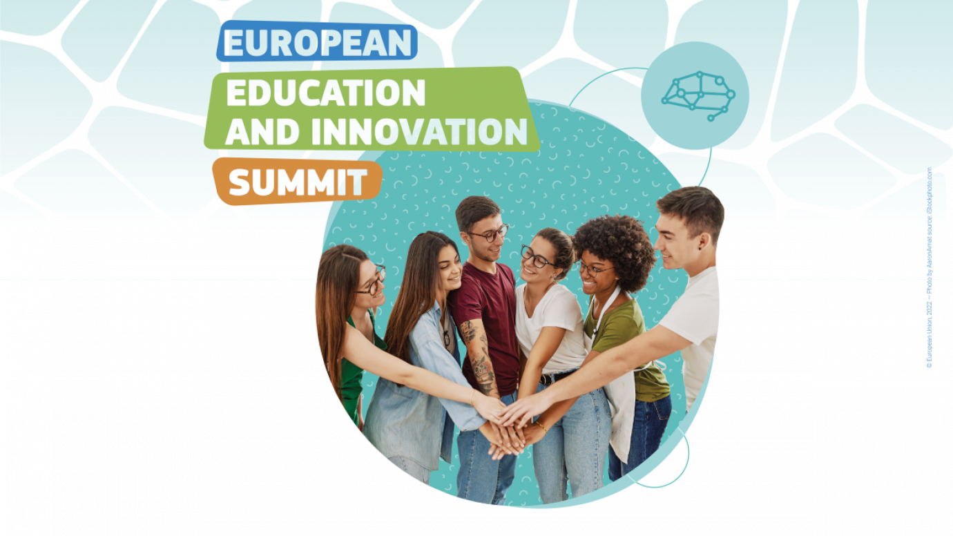 Education and Innovation Summit European Education Area
