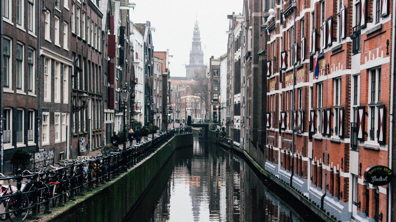 Studyfinder is a great way to start exploring study programmes in the Netherlands