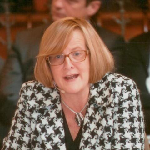 Jacki Davis
